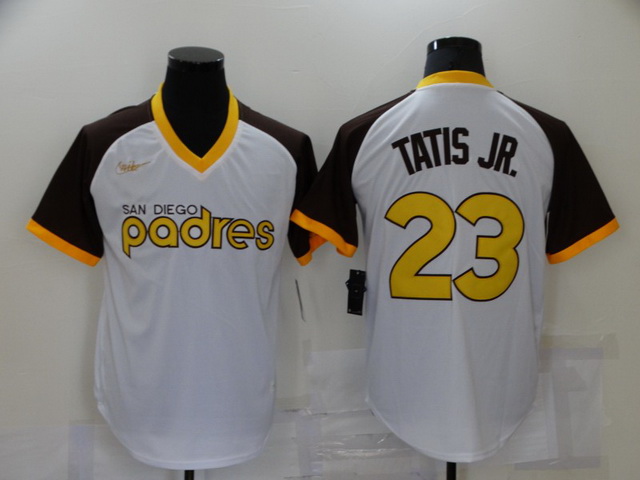 San Diego Padres Jerseys 40